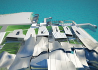 Marine Research Complex - Alexandria, Egypt