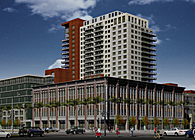 Press Telegram Lofts