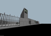 The Burial Chapel