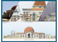 Sample Academic Portfolio Sheet