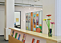 Brooklyn Arts Council