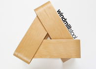 windmill stool design