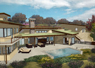 Farrar Green Dream Home