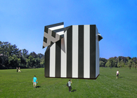 The Sun Altered Cube