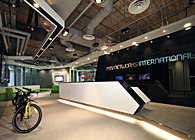 MTV Networks International