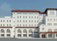 New School of Business - Montclair State University