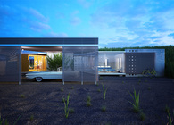 Wallpaper House