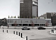 Hotel Beirut