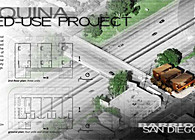 Residential Mixed-use Project (La Esquina)