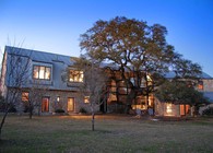 Blanco Residence