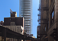 Solar Tower