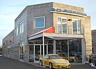 Car Dealer