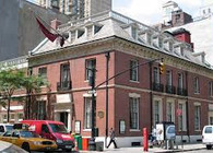 706 Madison Ave, New York, The Bank of New York Private Client Services