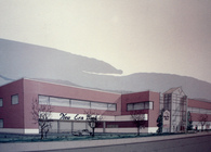 1988 - New Brunswick