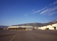 SIEMENS Warehouse Greece