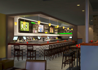 Boteco Bar - Restaurant