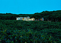 Martha's Vineyard House