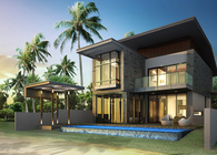 Lingshui Villas