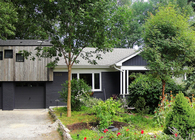 Eden House