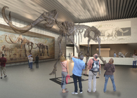 Lamb Spring Interpretive Center