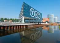 TNT HQ