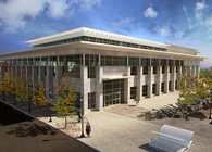 Aurora Public Library, Aurora, Illinois