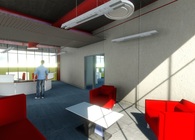 Communications Building 