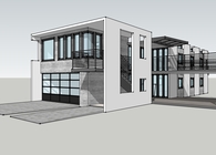AXIS-HOUSE