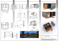 MINIMAL SPACE FOR LIVING