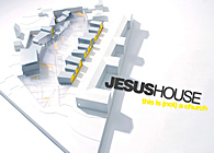 JesusHouse - this is (not) a church