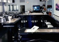 Restaurants, medical centers, 