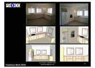 Kitchen design