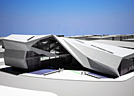 Venice Beach Community Center
