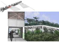 MUSIC CENTER - Rendering