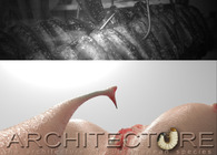 Architecture of Subterranean Species - Remove the designer from the process