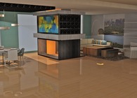 NY Penthouse Suite