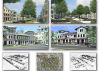 Multifamily/Urban Design US