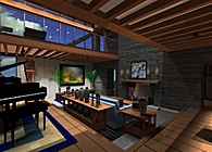 Millerton House