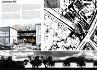 EPAUS Open Gap Competition- Luminous Art