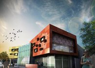 Youth Arts Academy of the Central Coast