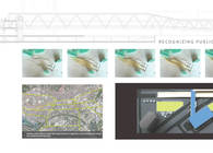 Public Space as a City Ligament / Radnicka (Zagreb, Croatia)