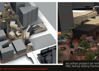 Frank Gehry Design Studio 2011