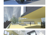 Urban Design - Firestation