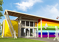 Hilton Kid's Club