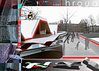 Skate Park Pavilion