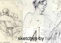 Drawings By Hand