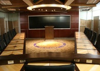 DMVA Alaska Executive conference room