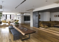 Murphy loft