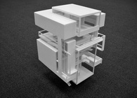 The vertical house (part1)