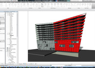 REvit. Viviendas en Almere. Arquitectos Gigon-Guyer. 